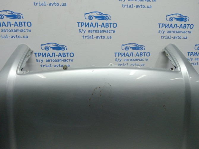 Капот Toyota Prado 2002-2009 5330160470 (Арт. 59641) Київ - зображення 2