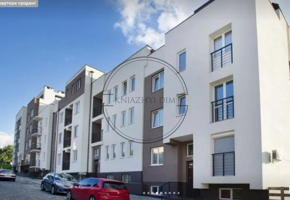 ОРЕНДА 1 к квартира-студіо з терассою в ЖК Панорама вул. Гетьманська 1А.код.11138897 Київ - зображення 2