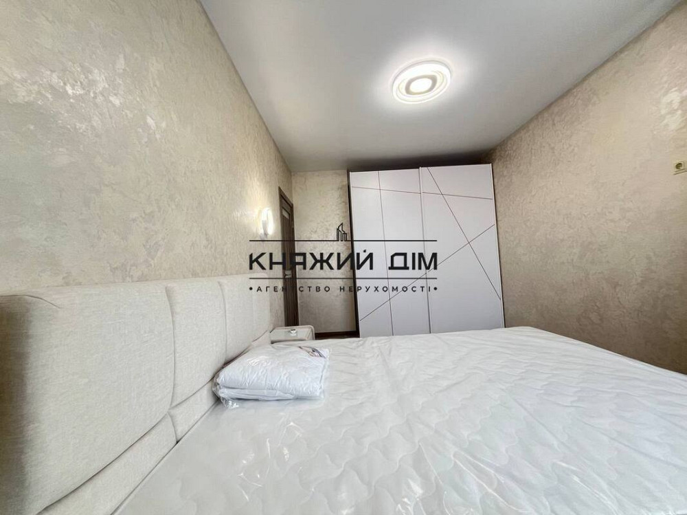 ГЕНЕРАТОР Є ! Оренда 2 кімнатна квартира ЖК Варшавський-3 КОД 11204292 Киев - изображение 6