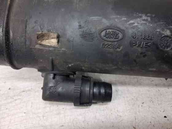 Воздухозаборник  Land Rover Range Rover Evoque 2011-2018 LR049681 (Арт. 83653) Киев