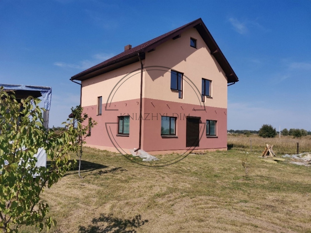 Продажа дома Киевская, Бориспольский, Рогозов код 2210950 Київ - зображення 3