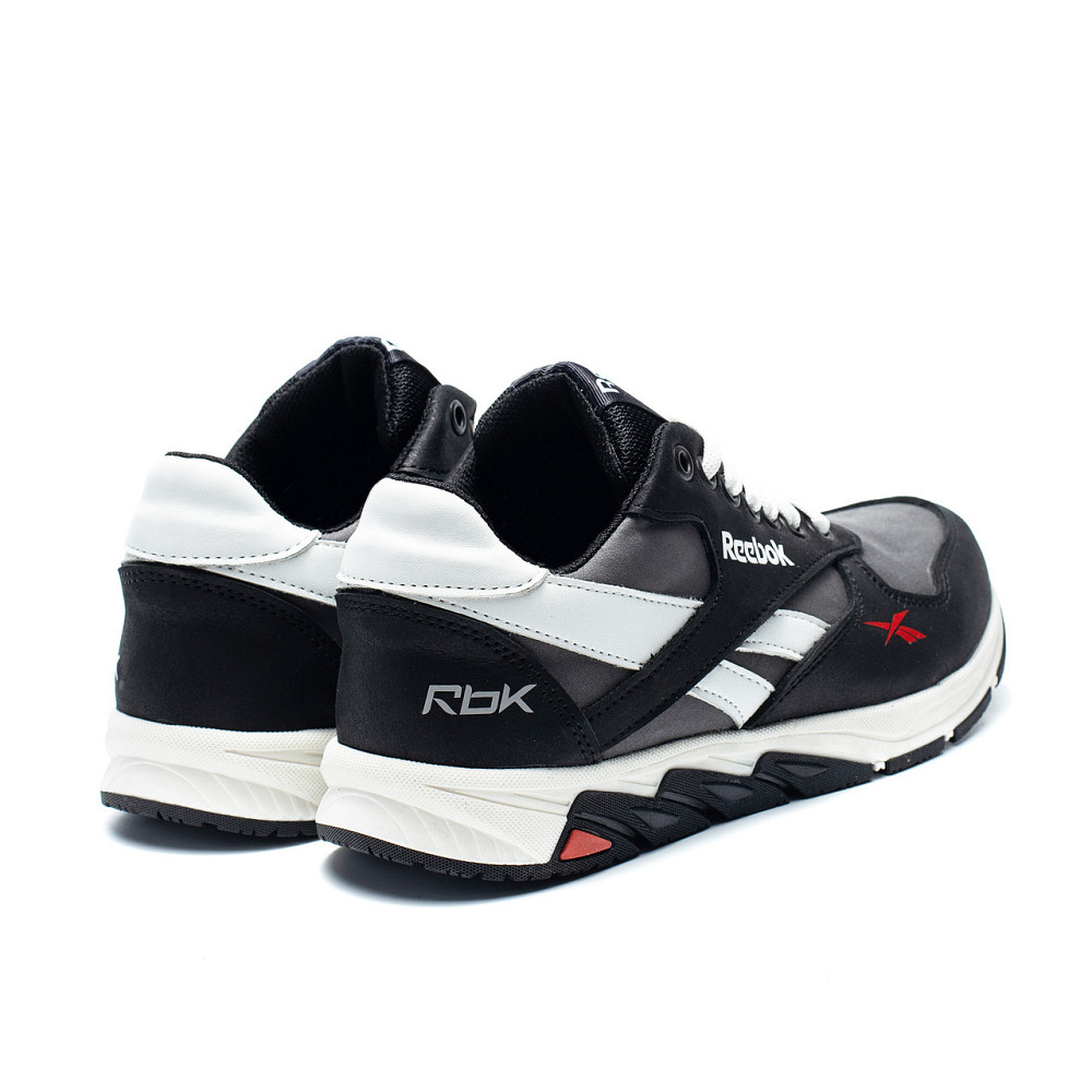 Подростковые кожаные кроссовки Royal classic Київ - зображення 4