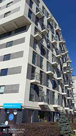 Продаж 1-но кімнатної квартири в ЖК Парк Таун Буча