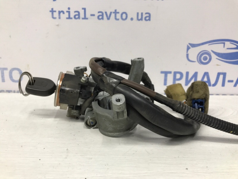 Замок зажигания Mitsubishi Pajero Sport 1996-2008 MR390395 (Арт. 54877) Киев - изображение 3