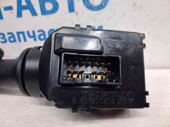 Переключатель подрулевой правый(дворники) Hyundai Sonata 2010-2016 934201U000 (Арт. 73357) Київ