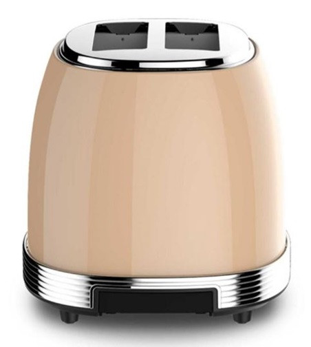 Тостер SOGO Retro SS-5470 850 Вт кремовый Киев - изображение 7