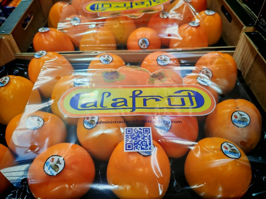 Продаем хурму Киев - изображение 6