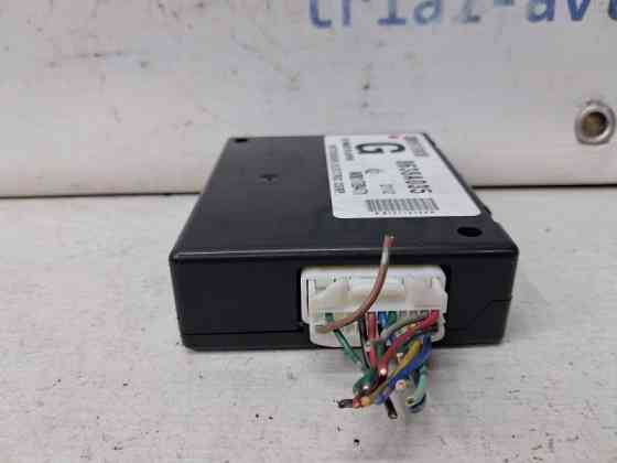 Блок управления Mitsubishi ASX 2010- 8638A035 (Арт. 64147) Киев