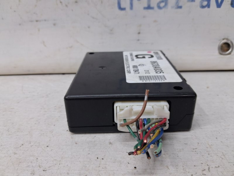 Блок управления Mitsubishi ASX 2010- 8638A035 (Арт. 64147) Киев - изображение 3
