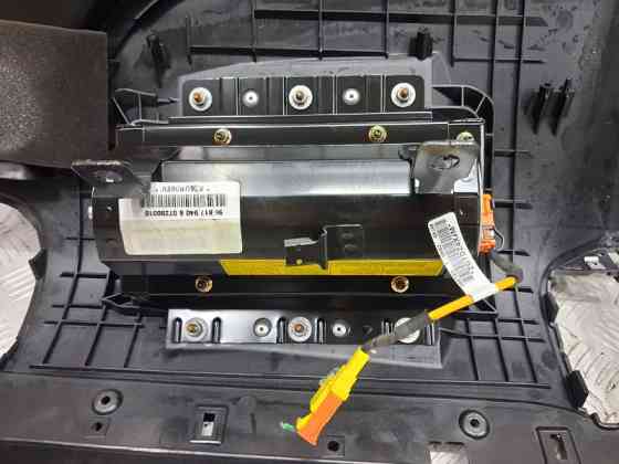 Торпеда с подушкой бесопасности Chevrolet Captiva C100 2.4 БЕНЗИН Z24SED 2006 (б/у) Київ