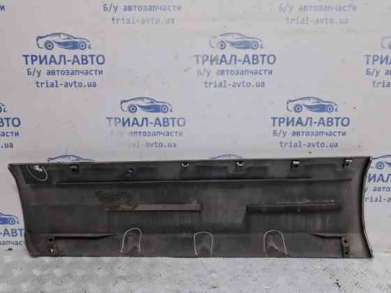 Накладка двери Toyota Prado J120 4.0 1GR-FE 2002 перед. прав. (б/у) Киев