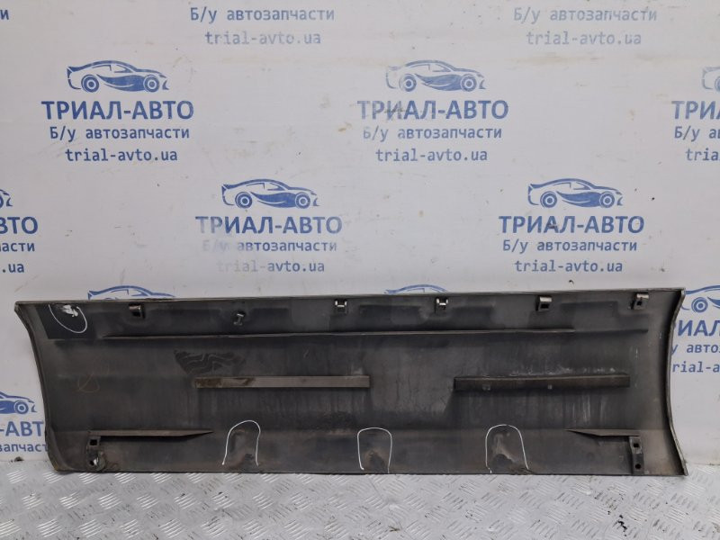 Накладка двери Toyota Prado J120 4.0 1GR-FE 2002 перед. прав. (б/у) Киев - изображение 4