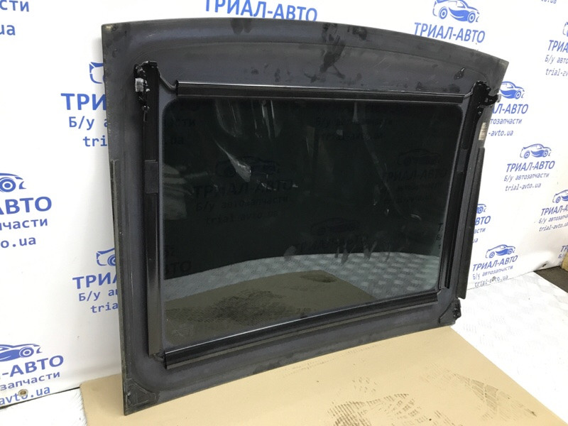 Стекло панорамной крыши Kia Sportage 2010-2016 81611-3W000 (Арт. 56586) Київ - зображення 6