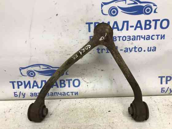 Рычаг передний верхний правый Kia Sorento BL 2.5 DIESEL D4CB МКПП 2002 (б/у) Київ
