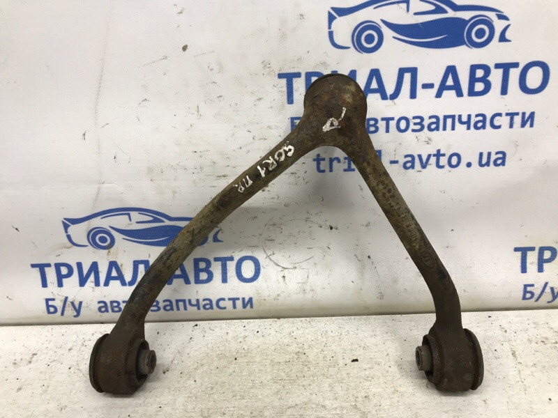 Рычаг передний верхний правый Kia Sorento BL 2.5 DIESEL D4CB 2002 (б/у) Киев - изображение 5