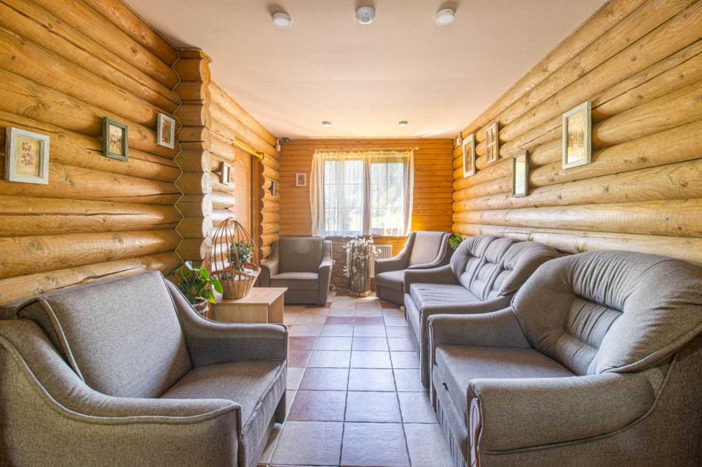 продажа отель Сколевский, Орявчик, 300000 $  - зображення 4