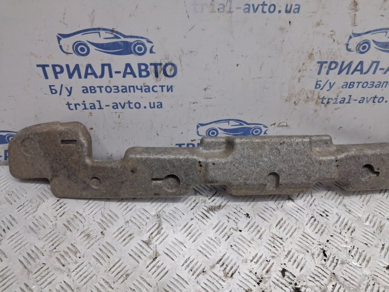 Абсорбер переднего бампера Kia Sorento BL 2.5 DIESEL D4CB 2002 (б/у) Київ - зображення 2