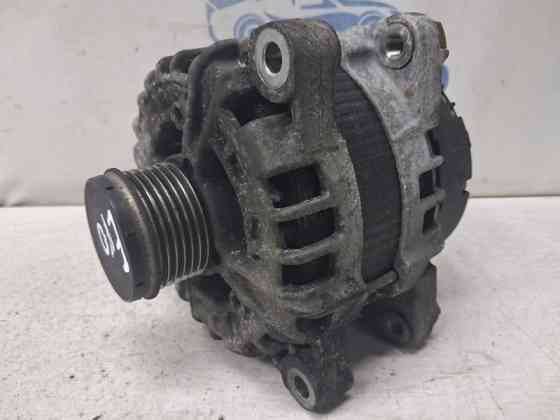 Генератор  Land Rover Range Rover Evoque 2011-2018 LR047579 (Арт. 82382) Киев