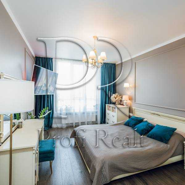 продажа 3-к квартира Киев, Днепровский, 179000 $ Киев - изображение 4