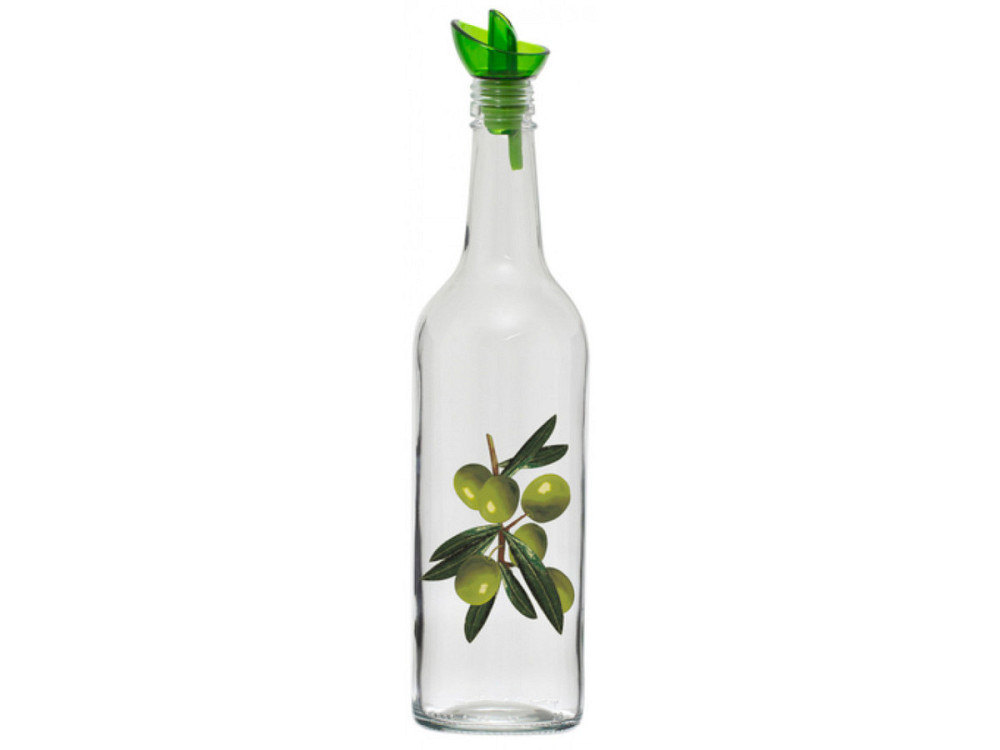 Ємність для олії Herevin Olive Dec 151145-000 750 мл Київ - зображення 1