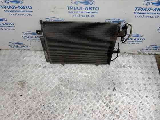 Радиатор кондиционера Mitsubishi Pajero Wagon 2006-2022 7812A156 (Арт. 83622) Киев