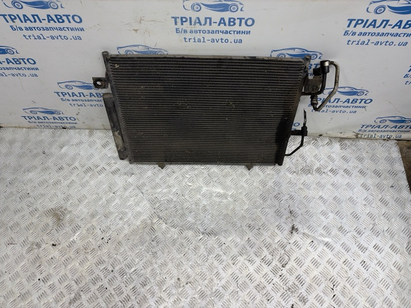 Радиатор кондиционера Mitsubishi Pajero Wagon 2006-2022 7812A156 (Арт. 83622) Киев - изображение 2
