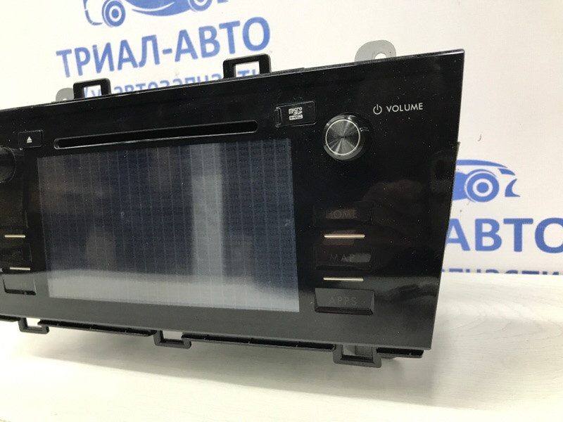 Магнитофон Subaru Outback BS 2.0 DIESEL EE20Z 2014 (б/у) Киев - изображение 3