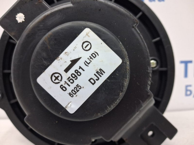 Моторчик печки Chevrolet Captiva 2006-2011 5242710201 (Арт. 58588) Київ - зображення 4