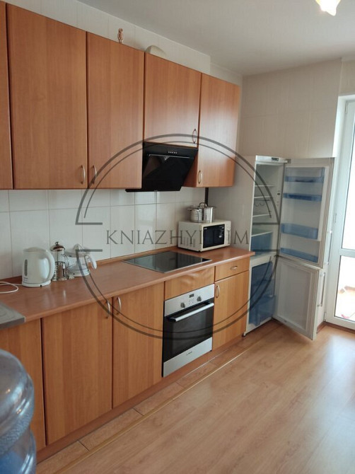 Оренда 1 ком. квартири ЖК Срібний Бриз. №1147221 Київ - зображення 12