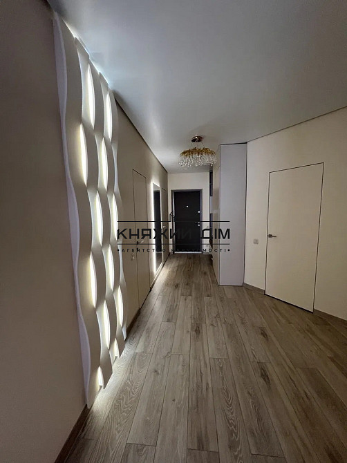 Продаж 2-кімнатна квартира з авторським ремонтом у ЖК Грейт | Причальна, 14.м.Осокорки Київ - зображення 6