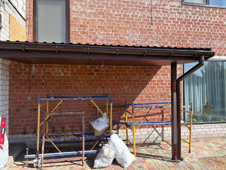 Кровельные Работы Днепр Кровля Любой сложности Дніпро - зображення 4