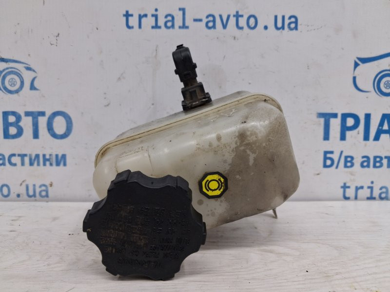 Бачок главного тормозного цилиндра SsangYong Actyon 2005-2010 4850009212 (Арт. 75692) Киев - изображение 4