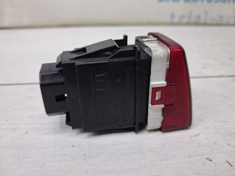 Кнопка аварийки Honda Accord 2002-2008 35510SEAE01 (Арт. 87017) Київ - зображення 4