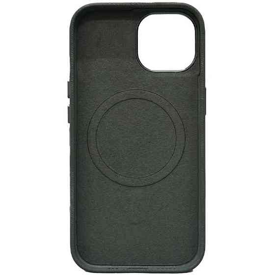 Чехол Denim with MagSafe для Apple iPhone 14 (6.1") Херсон