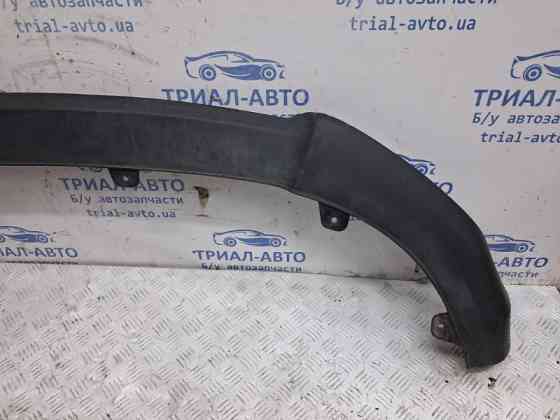 Накладка бампера Hyundai IX35 LM 1.7 DIESEL D4FD 2009 перед. (б/у) Київ