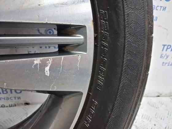 Запаска с резиной Hyundai IX35 LM 1.7 DIESEL D4FD 2009 (б/у) Київ