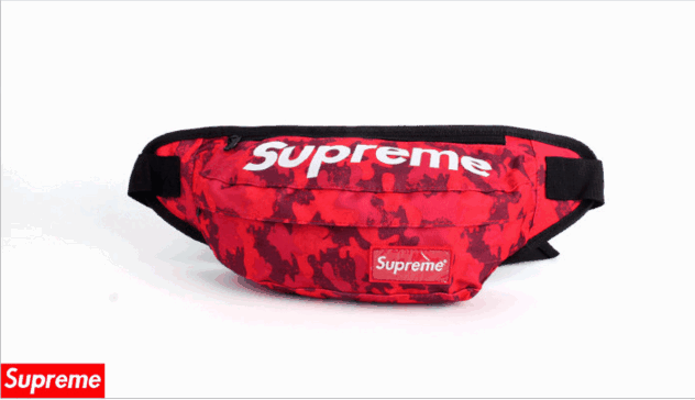 Поясная сумка Supreme сумка на пояс Киев - изображение 11