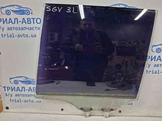 Стекло двери заднее левое Suzuki Grand Vitara JT 2.7 БЕНЗИН H27A 2005 (б/у) Киев