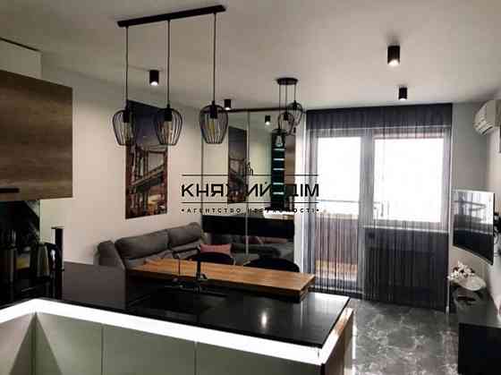 Сдается отличная 2-х комнатная студио в ЖК Obolon Residences Код объекта 11155125 Киев