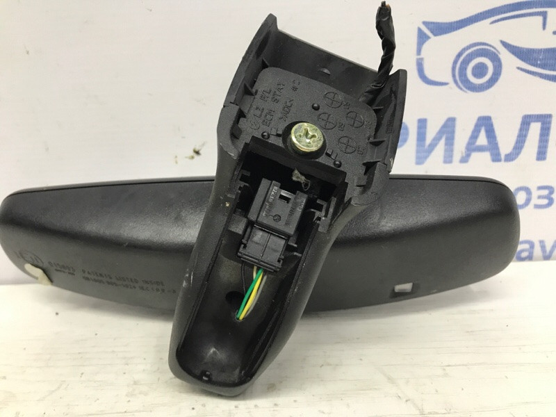 Зеркало салона Hyundai Tucson 2004-2009 851012E101 (Арт. 52249) Київ - зображення 4