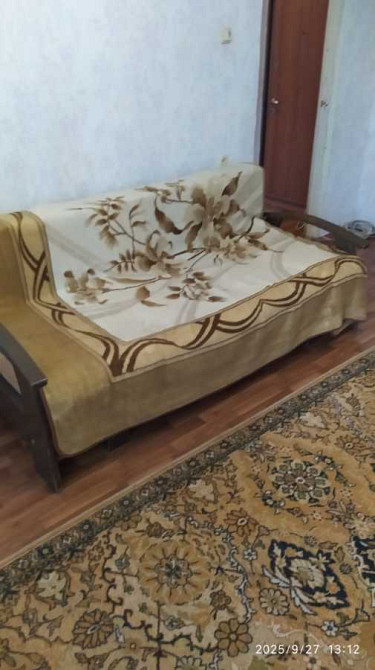 долгосрочная аренда 2-к квартира Одесса, Пересыпский, 7000 грн./мес. Одеса - зображення 1