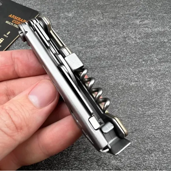 Мультитул Gerber ArmBar Cork Shimmer Киев