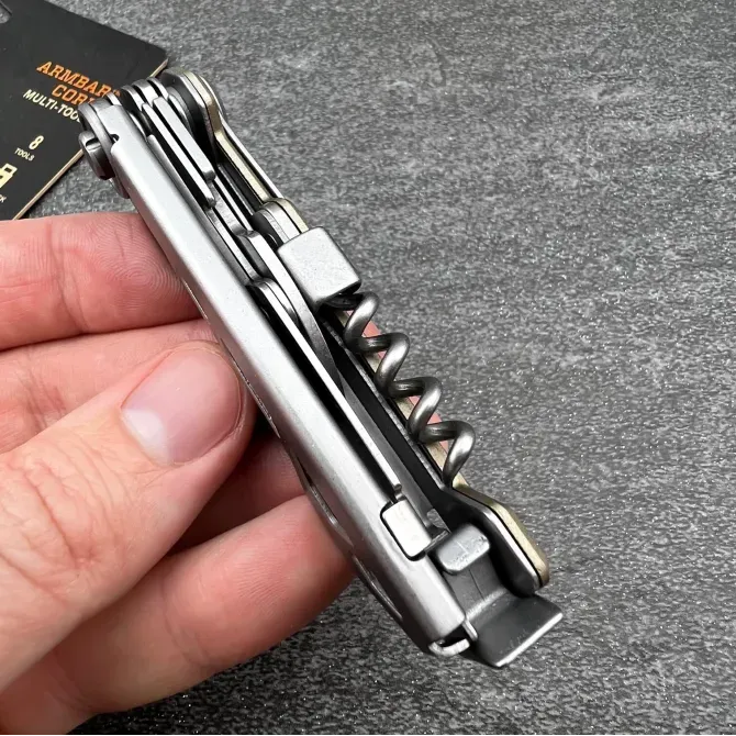 Мультитул Gerber ArmBar Cork Shimmer Київ - зображення 3