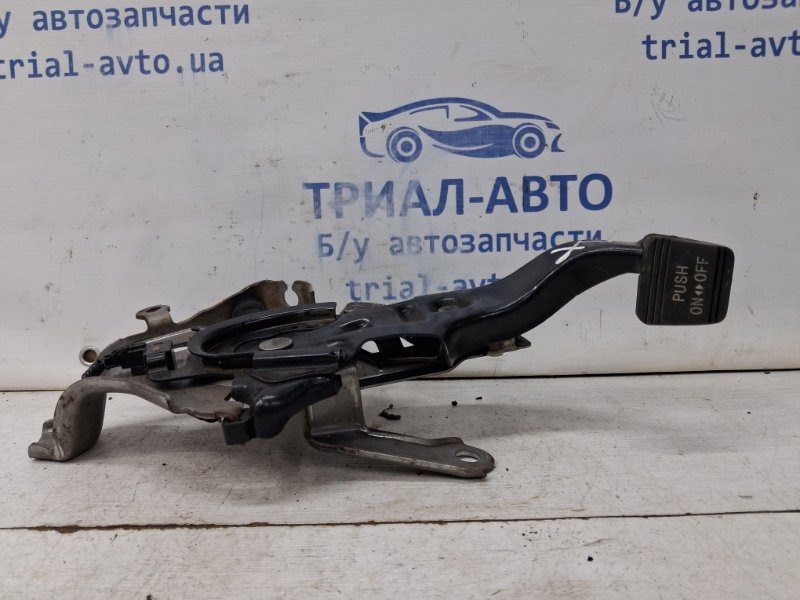 Ручка ручника Lexus RX 350 XU30 3.5 БЕНЗИН 2GRFE 2003 (б/у) Киев - изображение 3