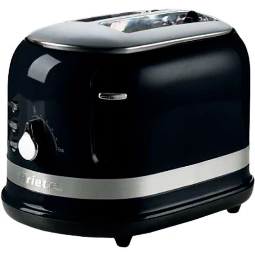 Тостер Ariete 0149 BK 815 Вт черный Киев - изображение 1