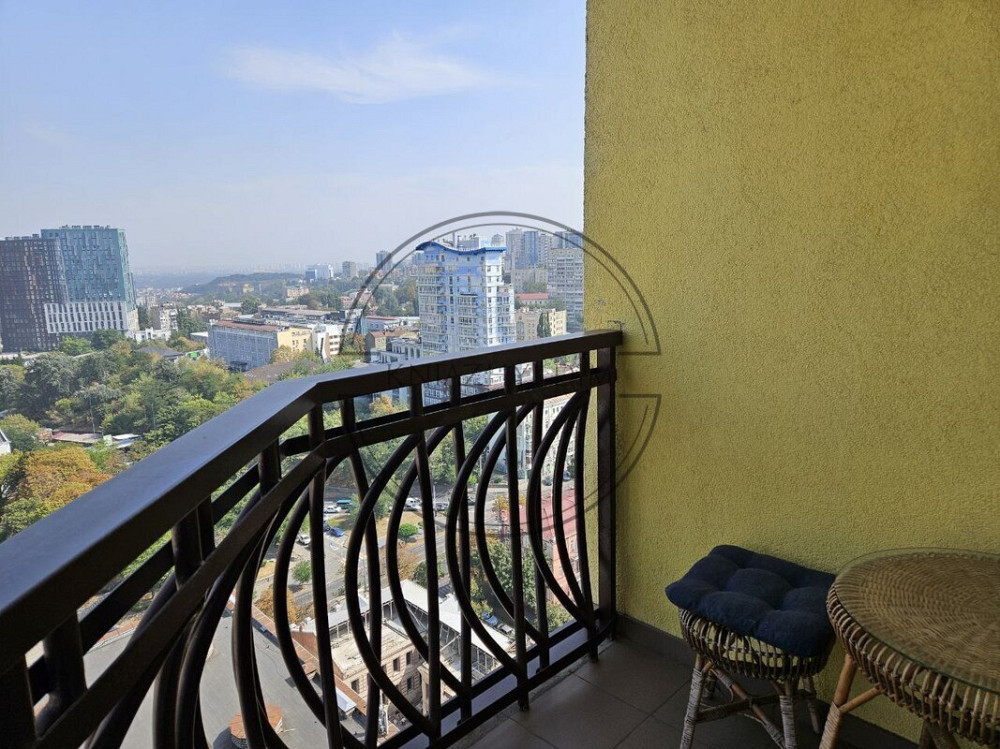 ОРЕНДА просторої 1 к.кв. метро Лук'янівська вул. Коперника буд. 3, Код 11201797 Киев - изображение 9