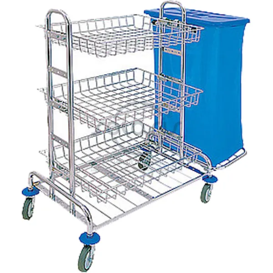 Гостиничная тележка для горничных Київ