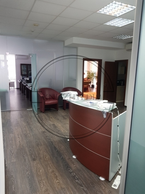 Оренда офісу в центрі міста, в бізнес центрі на м.Золоті Ворота. Код об’єкта 146656 Київ - зображення 5