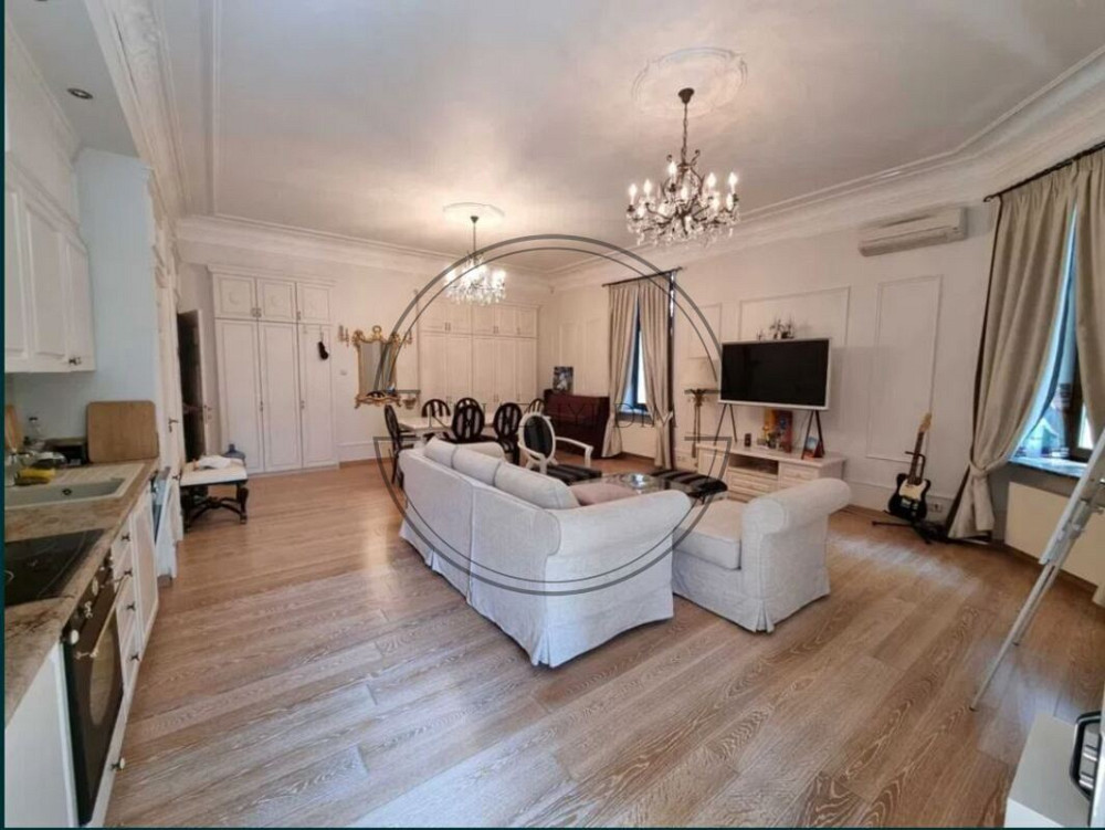 2-кімнатна студіо в Центрі Києва вул. Трьохсвятительська 13 Код об'єкту:11202542 Киев - изображение 2