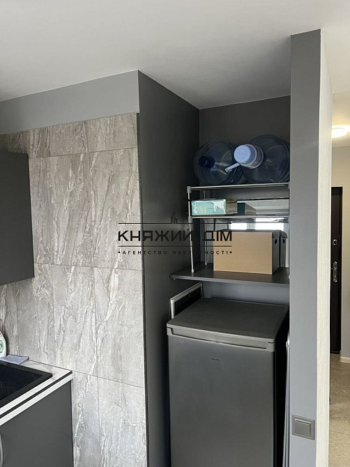 Продаж 1 кім.квартири студії м. Печерська - 7 хвилин. КОД № 21147316 Київ - зображення 2